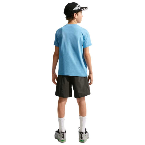 Nike Παιδική κοντομάνικη μπλούζα Sportswear Small Logo T-Shirt